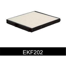 Bosch 1987432241 Polen Filtresi Chevrolet Kalos-Aveo  09864B5013