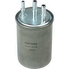 Delphi Yakıt Filtresi Focus 1.8 Tdci 01-04 Mondeo Iıı 2.0 Tdcı-2.0 16V 00-07 Connect 1.8tdcı Jaguar Delphı HDF924E