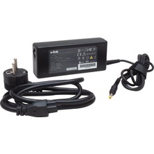 S-Link Notebook Adaptör SL-NBA88 Lg 19V/4.74A 4.8x1.7 Uç