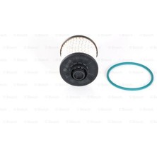 Bosch Yakıt Filtresi P208-P308-P3008-P5008-PARTNER-BERLINGO-C-MAX-FOCUS 14 Crossland 17 2.0tdcı-1.6td-Hdı  F026402533