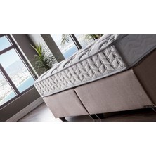 Istikbal Tek Kişilik 90*190 Dreamwell Yatak Garantili