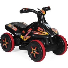 Uj Toys 6V Akülü Atv