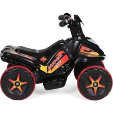 Uj Toys 6V Akülü Atv