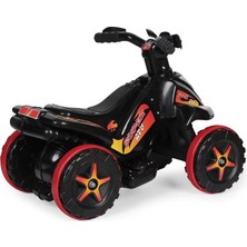 Uj Toys 6V Akülü Atv