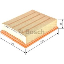 Bosch Hava Filtresi  1457433045