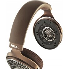 Focal Clear Mg High-End Kulak Üstü Kulaklık