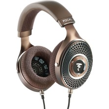 Focal Clear Mg High-End Kulak Üstü Kulaklık