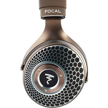 Focal Clear Mg High-End Kulak Üstü Kulaklık