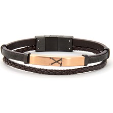 Santa Barbara Polo & Racquet Club 8680161988816 Erkek Bileklik