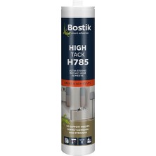 Bostik H785 High Tack  Ultra Güçlü Anında Yapışan Yapıştırıcı