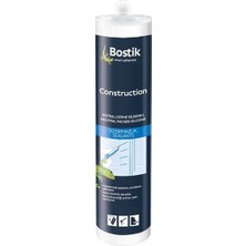 Bostik Construction Nötral Cephe Silikonu Ral 7039