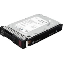 Hp 861686-B21 1tb Sata 7.2k Lff Lp Ds HDD