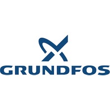 Grundfos Alpha1 L 25-60 130 Frekans Kontrollü Sirkülasyon Pompası