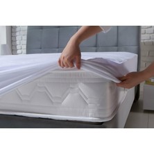 Doqu Home Sleepline Sıvı Geçirmez Fitted Alez 120 x 200