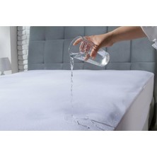Doqu Home Sleepline Sıvı Geçirmez Fitted Alez 120 x 200