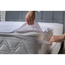Doqu Home Sleepline Sıvı Geçirmez Alez 140 x 190