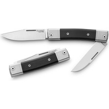 Lionsteel Bestman BM13 Eb Çakı