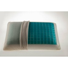 Doqu Home Viscojel Yastık
