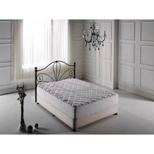 Doqu Home Comfyline Façalı Alez Tek Kişilik 90 x 200