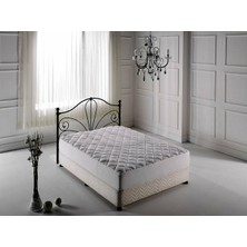 Doqu Home Comfyline Façalı Alez Çift Kişilik 160 x 200