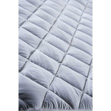Doqu Home Comfyline Façalı Alez Çift Kişilik 160 x 200