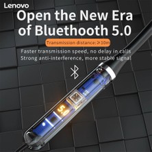 Lenovo XE05 B Bluetooth Kulaklık (Yurt Dışından)