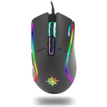 Inca IMG-GT16 Rgb LED 6400 Dpı Oyuncu Mouse