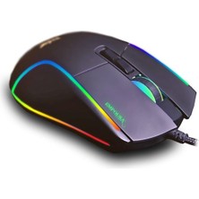 Inca IMG-GT16 Rgb LED 6400 Dpı Oyuncu Mouse