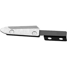 Hard Steel Su Lee Pastal Başı Alt Elmas Bıçak / KE027-3