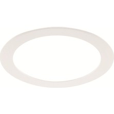 Pashaled GY1758 LED Panel Armatür 12W Beyaz