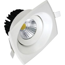 Pashaled 8W-COB-LED-SPOT-ARMATÜR-ACK