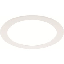 Pashaled GY1748 LED Panel Armatür 9W Beyaz