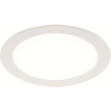 Pashaled GY1778 LED Panel Armatür 18W Beyaz