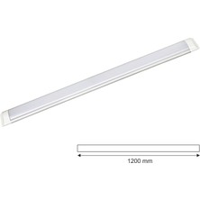 Pashaled Hs 2805 36W Radar Sensörlü Yatay Bant Armatür