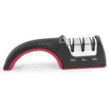 Ggs Solingen Ggs. Bıçak Bileme Aparatı Siyah