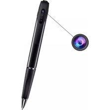 EVKVO Kalem 4K Mini Kamera H17 Mini Dv Kaydedici Video Fotoğraf Kaydı Gürültü Azaltma Kaydediciler Cctv Kamera (Yurt Dışından)