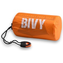 Anatolian Shield Bivy Acil Durum Tentesi