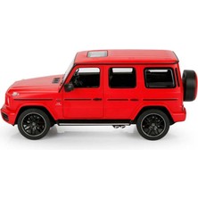 Sunman 1:14 Mercedes Benz G63 Amg Işıklı Uzaktan Kumandalı Araba