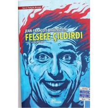 Felsefe Çıldırdı - Jean-François Braunstein