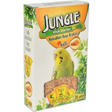 Jungle Tava Kuş Krakeri 10'lu