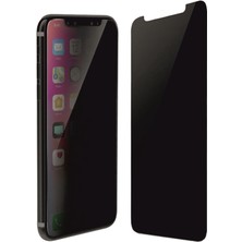 ECR MOBILE Infinix Note 10 Esnek Nano Ekran Koruyucu HAYALET
