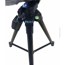 Neepho NP-8810 140 cm Tripod Bluetooth Kumandalı Profesyonel Telefon Kamera Tutucu Çantalı Tripot