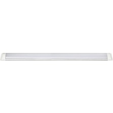 Cata CT-2478 36W Ledli Yatay Bant Armatür Alüminyum Kasa (Beyaz)