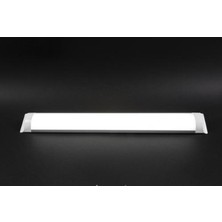 Cata CT-2478 36W Ledli Yatay Bant Armatür Alüminyum Kasa (Beyaz)