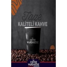 Aristoteles Coffee Brezilya Filtre Kahve Taze Öğütülmüş  3 x 250 gr