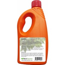 Nokta Garden Bitki Coşturan Kaktüs Sukulentler Için Bitki Besi Sıvı Gübre - Konsantre 500 ml