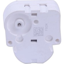 Alpha Auto Part Mercedes Axor, Ford Kangoo Için Kilometre Gösterge Motoru Metal Milli