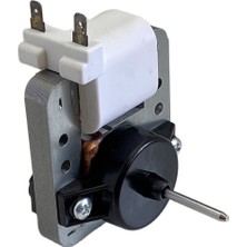 Parmis Nofrost Buzdolabı Ince Milli Iç Fan Motoru Srf 52