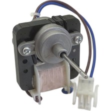 Parmis Beko BK9431NF Nofrost Buzdolabı Ince Milli Iç Evaporatör Fan Motoru Srf 58