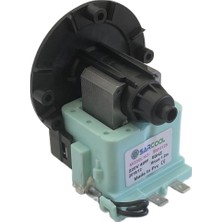 Parmis Arçelik 9103WF Çamaşır Makinesi Su Boşaltma Termikli Pompa Motoru Srp 3125